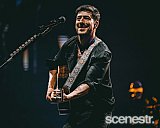 Photos: Mumford & Sons - Qudos Bank Arena, Sydney - 29 April, 2026