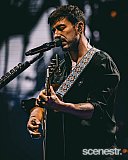 Photos: Mumford & Sons - Qudos Bank Arena, Sydney - 29 April, 2026