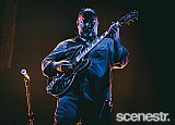 Photos: Mumford & Sons - Qudos Bank Arena, Sydney - 29 April, 2026