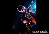 Photos: The Murder Captial - The Brightside, Brisbane - 4 April, 2025