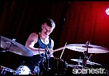 Photos: The Murder Captial - The Brightside, Brisbane - 4 April, 2025