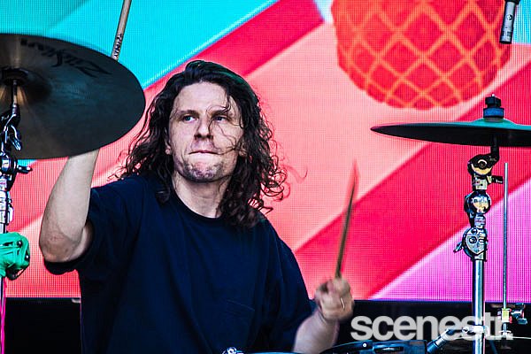 Photos: Falls Festival Byron Bay 2016 - North Byron Parklands - 31 December, 2016 & 1 January, 2017