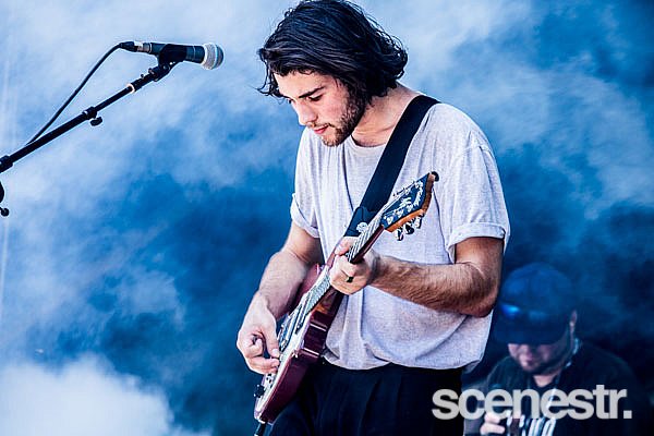 Photos: Falls Festival Byron Bay 2016 - North Byron Parklands - 31 December, 2016 & 1 January, 2017