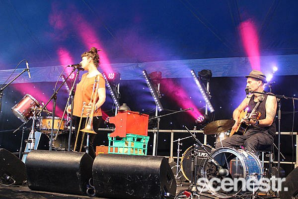 Photos: 2019 National Folk Festival - Exhibition Park, Canberra - 18-22 April, 2019