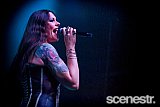 Photos: Nightwish - The Forum, Melbourne - 11 January, 2016