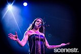 Photos: Nightwish - The Forum, Melbourne - 11 January, 2016