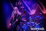 Photos: Nightwish - The Forum, Melbourne - 11 January, 2016