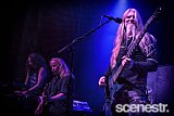 Photos: Nightwish - The Forum, Melbourne - 11 January, 2016