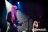 Photos: Nightwish - The Forum, Melbourne - 11 January, 2016