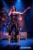 Photos: Nightwish - The Forum, Melbourne - 11 January, 2016