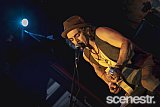 Photos: Nathan Cavaleri - Banshees Bar, Ipswich - 2 November, 2025