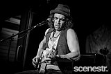 Photos: Nathan Cavaleri - Banshees Bar, Ipswich - 2 November, 2025
