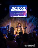 Photos: Nathan Cavaleri - Banshees Bar, Ipswich - 2 November, 2025