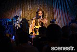 Photos: Nathan Cavaleri - Banshees Bar, Ipswich - 2 November, 2025