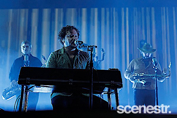 Photos: 2023 Bluesfest Day One - Byron Events Farm, Byron Bay - 6 April, 2023