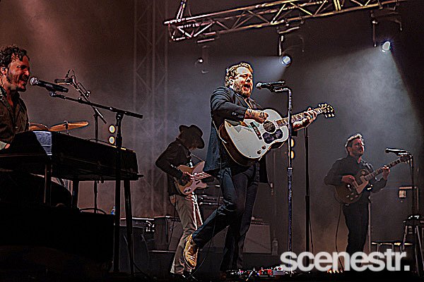 Photos: 2023 Bluesfest Day One - Byron Events Farm, Byron Bay - 6 April, 2023