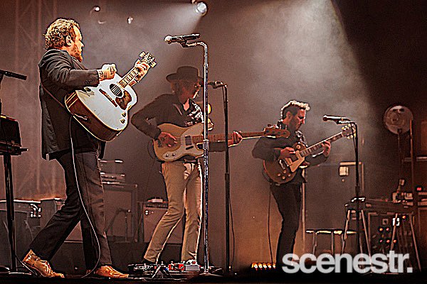 Photos: 2023 Bluesfest Day One - Byron Events Farm, Byron Bay - 6 April, 2023