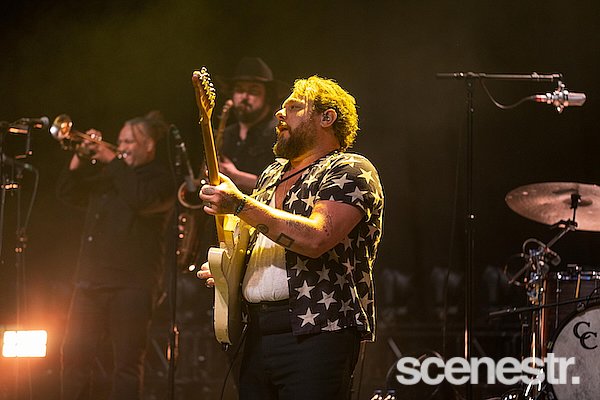 Photos: City and Colour - The Riverstage, Brisbane - 14 January, 2025