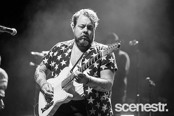 Photos: City and Colour - The Riverstage, Brisbane - 14 January, 2025