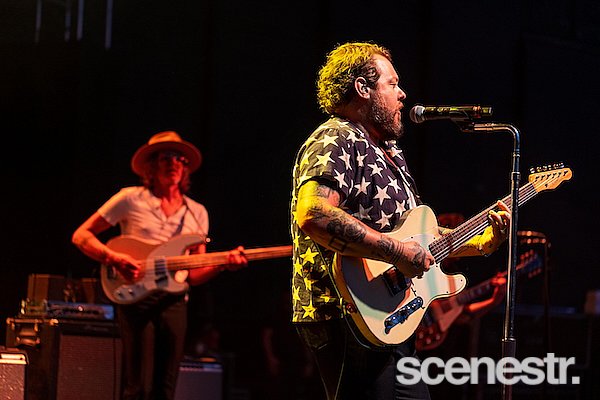 Photos: City and Colour - The Riverstage, Brisbane - 14 January, 2025