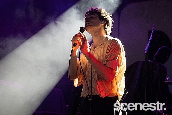 Photos: IDLES - The Riverstage, Brisbane - 18 January, 2025