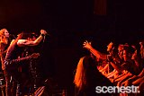 Photos: Ne Obliviscaris & Plini - Fowler's Live, Adelaide - 11 December, 2015