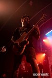 Photos: Neck Deep - The Triffid, Brisbane - 2 December, 2018
