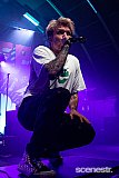 Photos: Neck Deep - The Triffid, Brisbane - 2 December, 2018