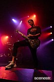 Photos: Neck Deep - The Triffid, Brisbane - 2 December, 2018