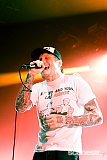 Photos: Neck Deep - The Fortitude Music Hall, Brisbane - 27 April, 2025
