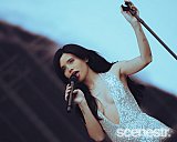 Photos: Spilt Milk Festival - Exhibition Park, Canberra - 13 December, 2025