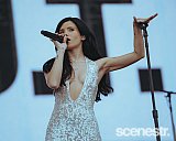 Photos: Spilt Milk Festival - Exhibition Park, Canberra - 13 December, 2025