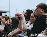 Photos: Spilt Milk Festival - Exhibition Park, Canberra - 13 December, 2025