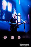 Photos: New Order - The Riverstage, Brisbane - 11 March, 2025