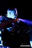 Photos: New Order - The Riverstage, Brisbane - 11 March, 2025
