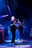 Photos: New Order - The Riverstage, Brisbane - 11 March, 2025