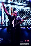 Photos: New Order - The Riverstage, Brisbane - 11 March, 2025