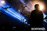 Photos: New Order - The Riverstage, Brisbane - 11 March, 2025