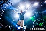 Photos: Soundwave - Brisbane Showgrounds - Day 2 - 1 March, 2015
