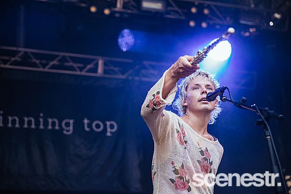 Photos: Laneway 2017 - Sydney College of the Arts - 4 February, 2017