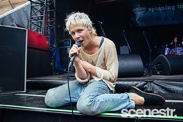 Photos: Laneway 2017 - Sydney College of the Arts - 4 February, 2017