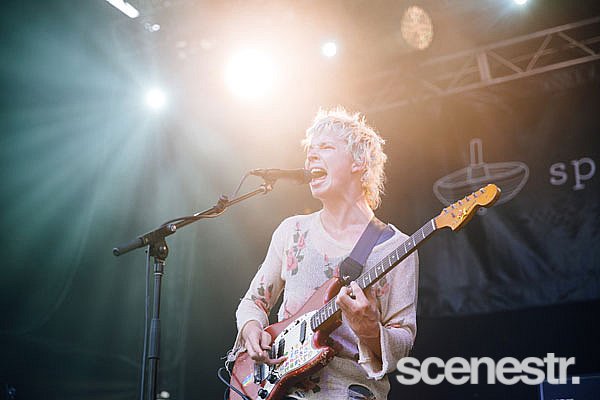 Photos: Laneway 2017 - Sydney College of the Arts - 4 February, 2017