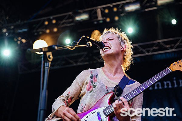 Photos: Laneway 2017 - Sydney College of the Arts - 4 February, 2017