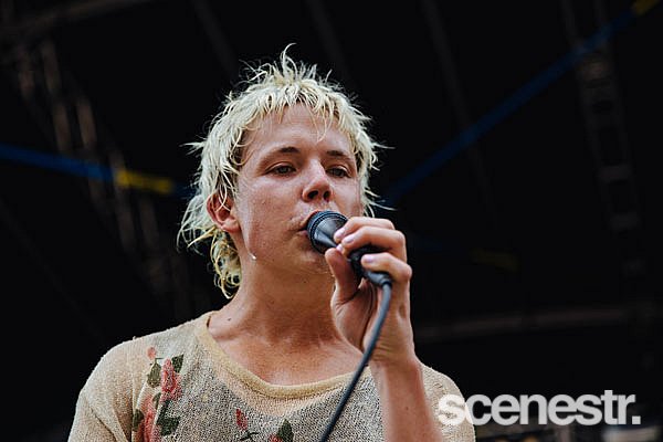Photos: Laneway 2017 - Sydney College of the Arts - 4 February, 2017