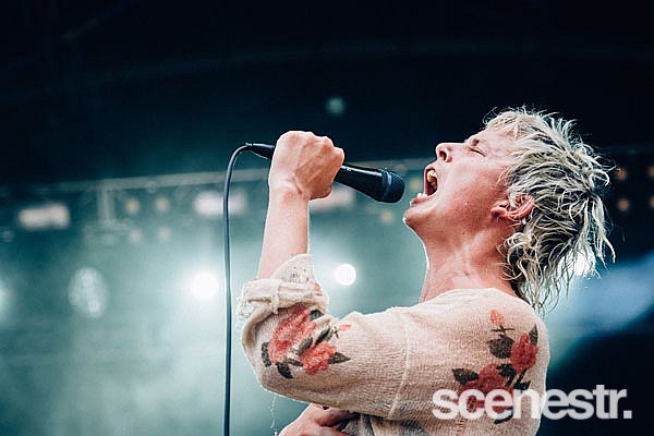 Photos: Laneway 2017 - Sydney College of the Arts - 4 February, 2017