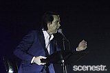 Photos: Nick Cave And The Bad Seeds - Adelaide Entertainment Centre - 29 January, 2017
