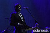 Photos: Nick Cave And The Bad Seeds - Adelaide Entertainment Centre - 29 January, 2017