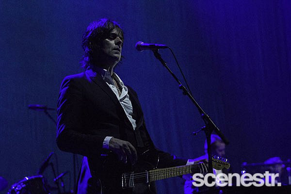 Photos: Nick Cave And The Bad Seeds - Adelaide Entertainment Centre - 29 January, 2017