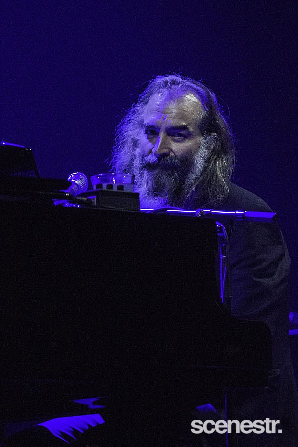 Photos: Nick Cave And The Bad Seeds - Adelaide Entertainment Centre - 29 January, 2017