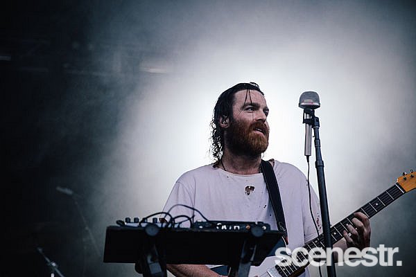Photos: Laneway 2017 - Sydney College of the Arts - 4 February, 2017